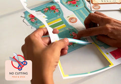 MEGA SAVINGS 2026 Combo Saver Pack of 6 different calendars