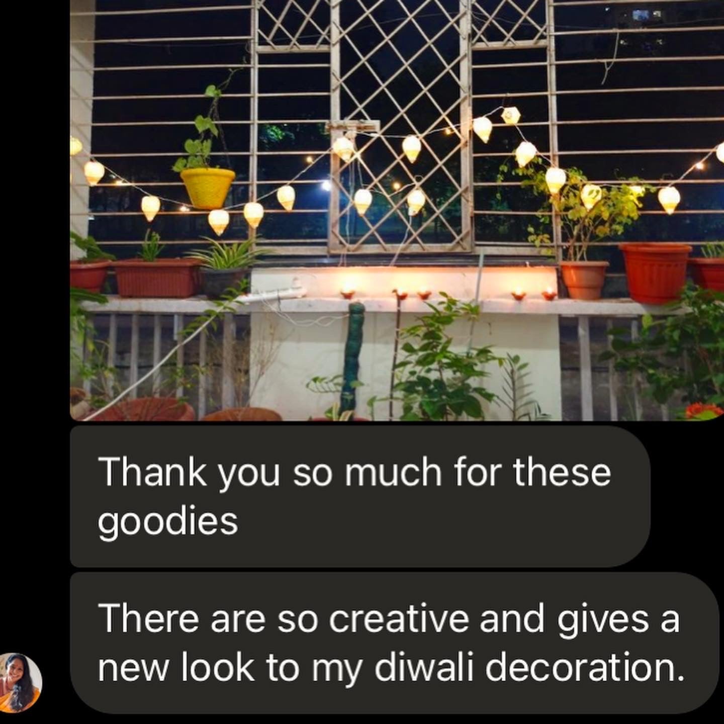 Customer Image