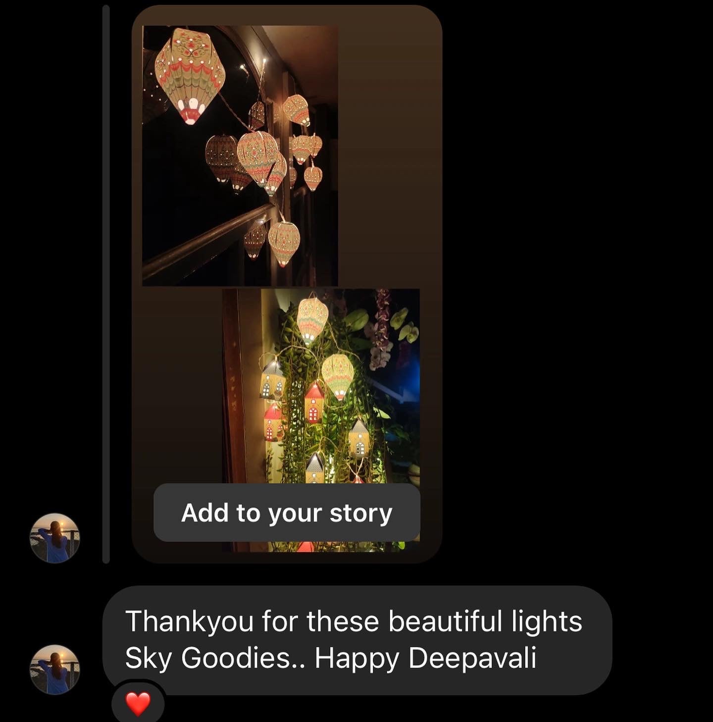 Customer Image