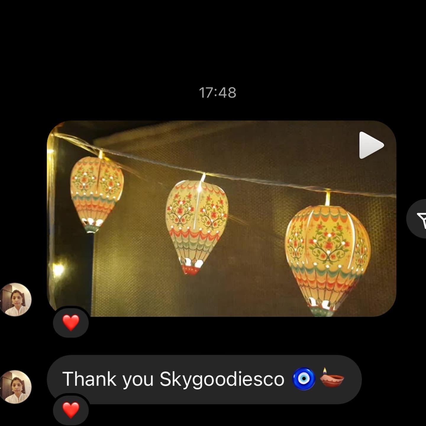 Customer Image