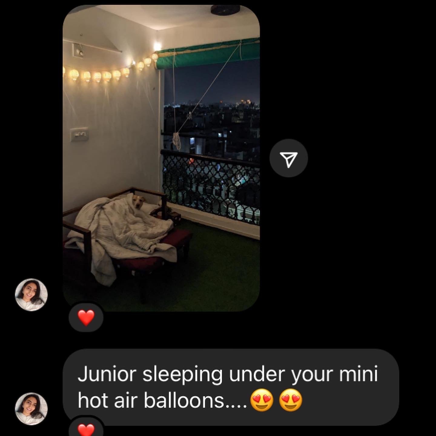 Customer Image