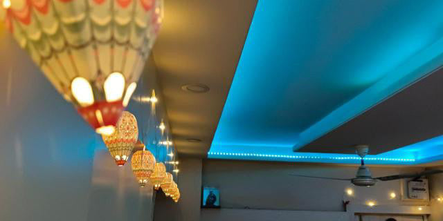 Customer Image