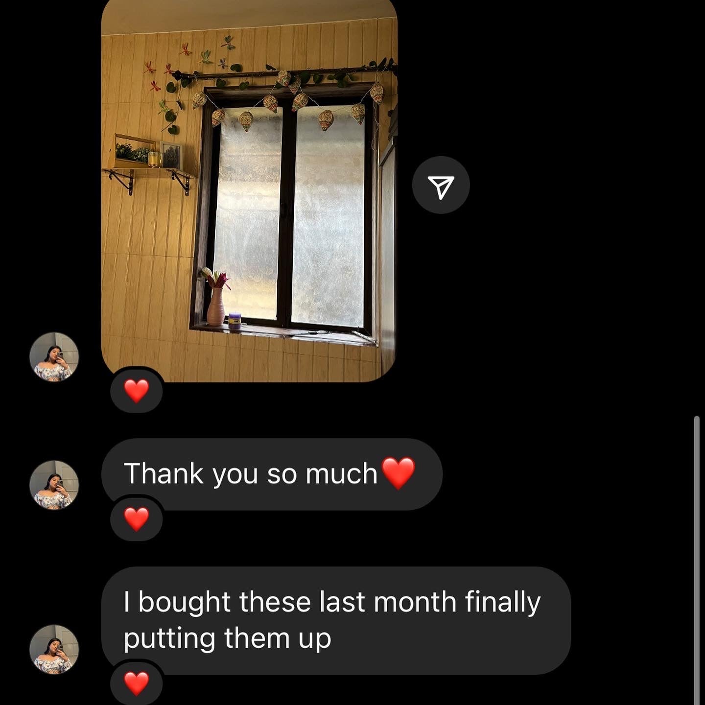 Customer Image
