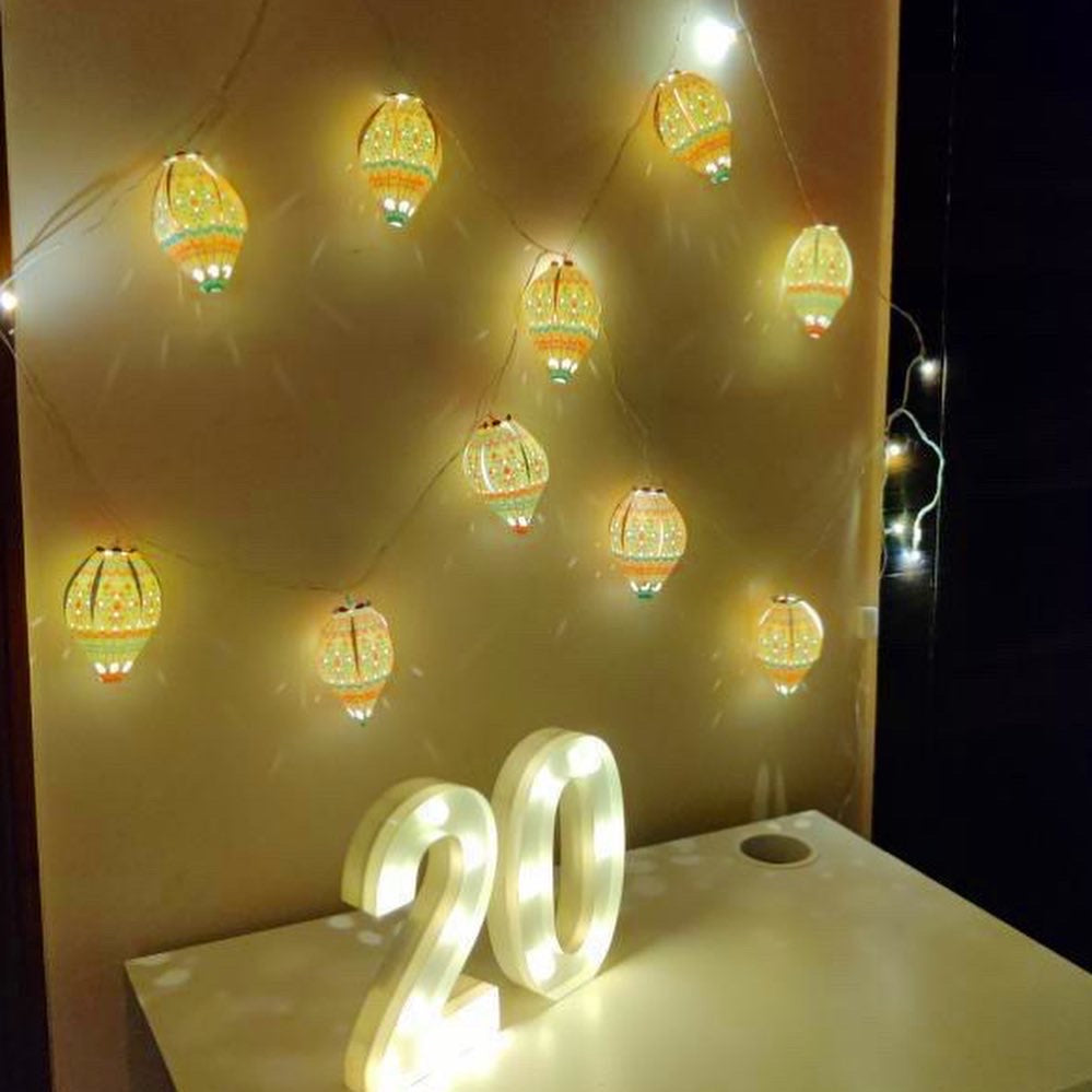 Customer Image