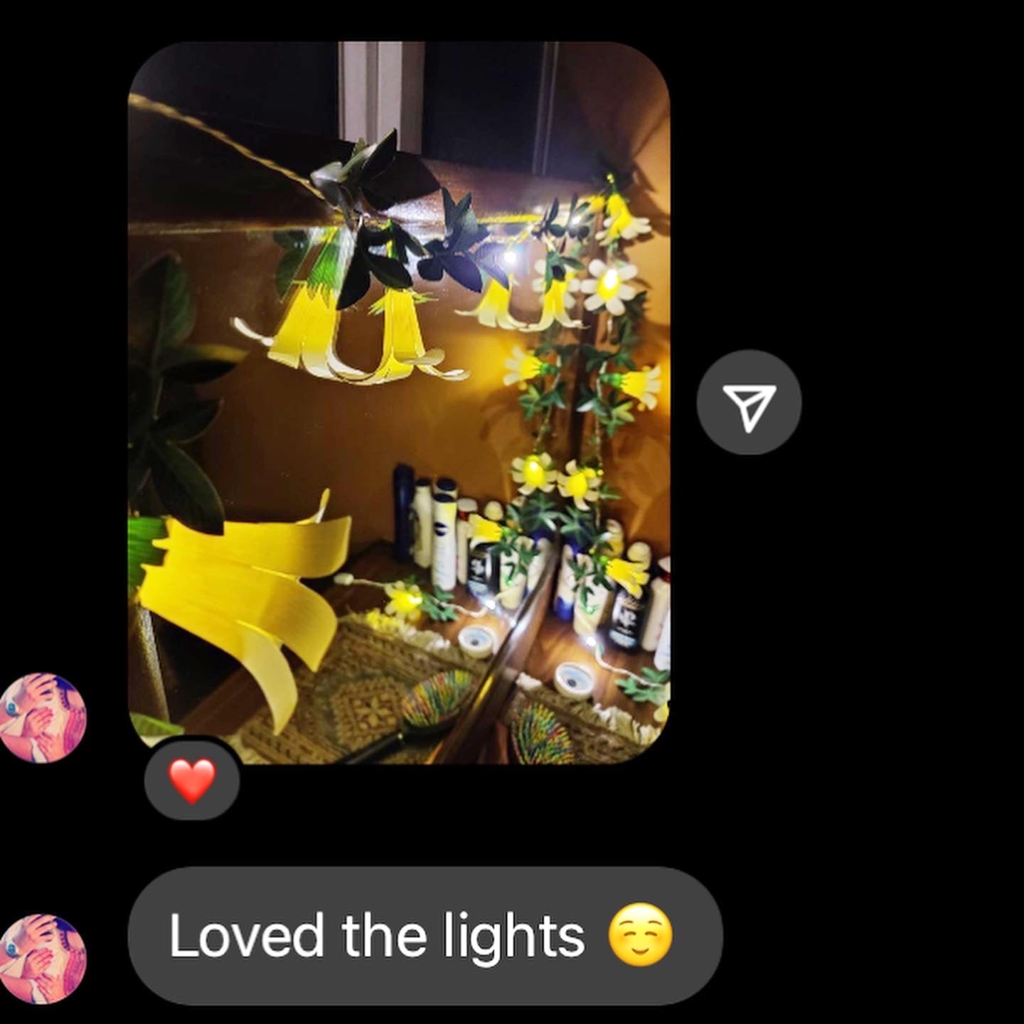 Customer Image