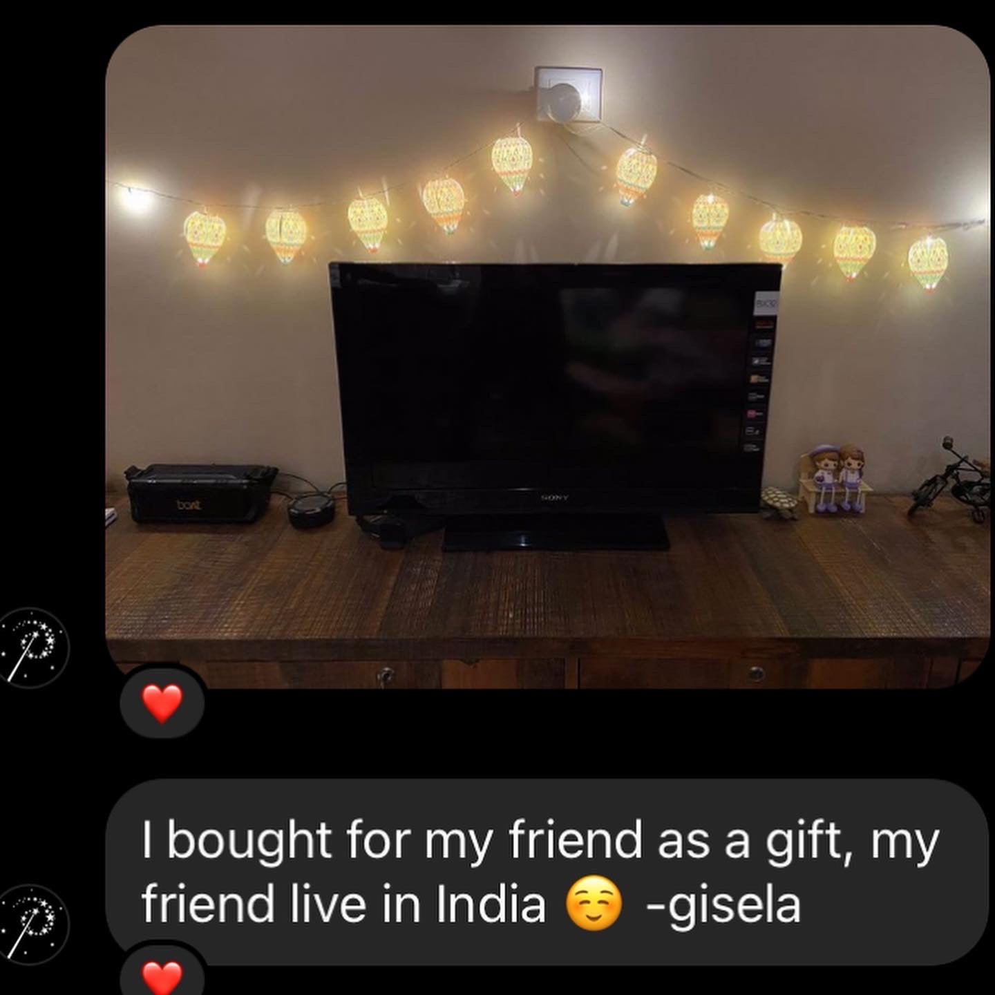 Customer Image
