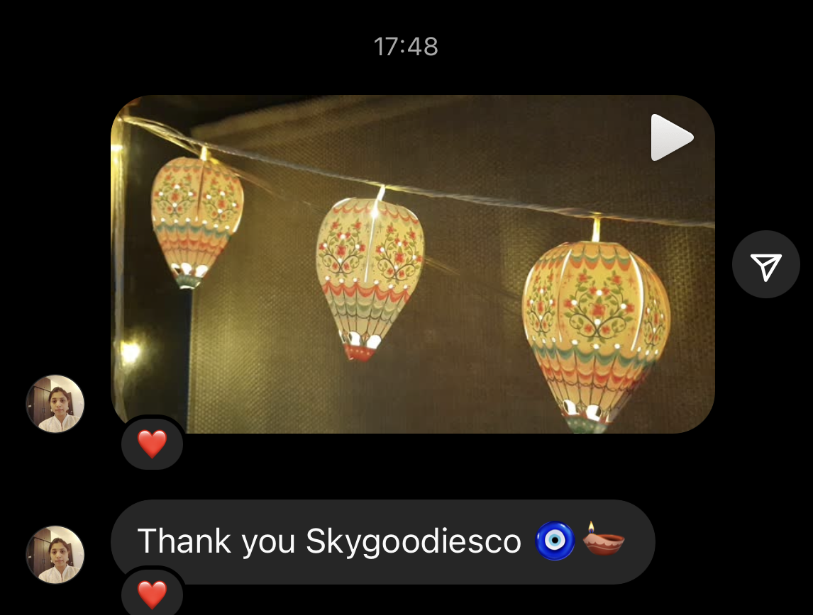Customer Image