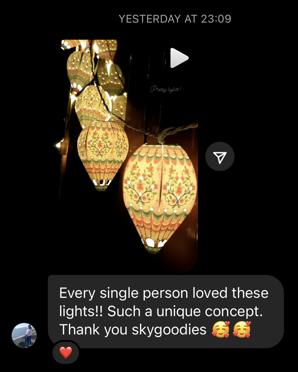 Customer Image