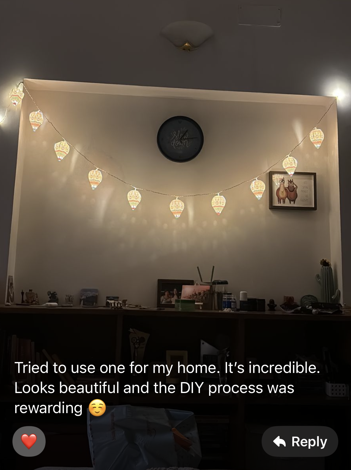 Customer Image