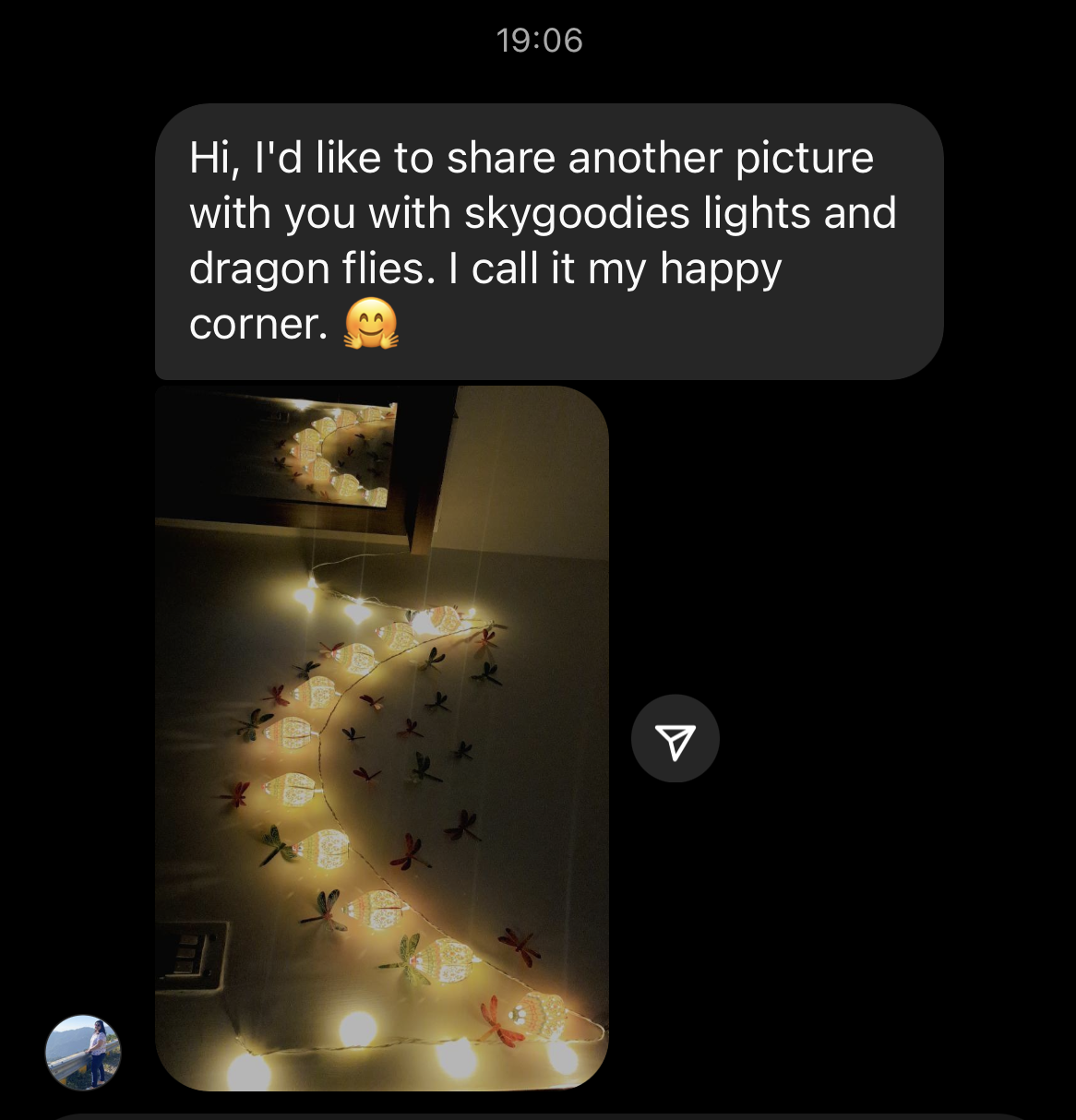 Customer Image