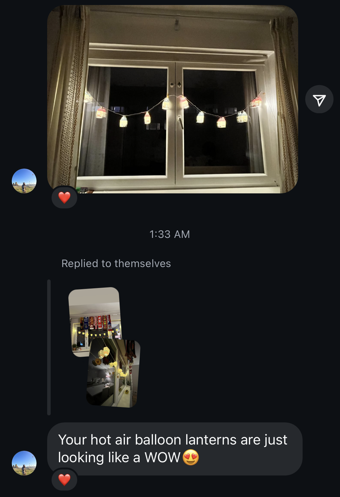 Customer Image
