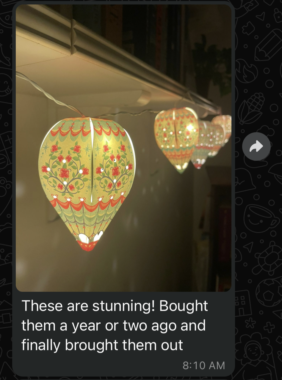 Customer Image