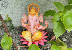 Combo Saver: Ganesh and Lakshmi DIY Paper Craft Kits