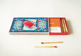 COOL Matchbox Business Card Holder DIY Paper Craft Kit