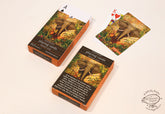 ELEPHANT Playing Cards: Bridge Size