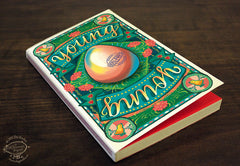 YOUNG Match Book Notebook