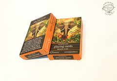 ELEPHANT Playing Cards: Bridge Size