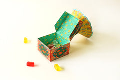 Delightful DIY Combo Saver set of 7 Best-selling DIY Paper Craft Kits