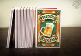 MERRY Match Book Notebook