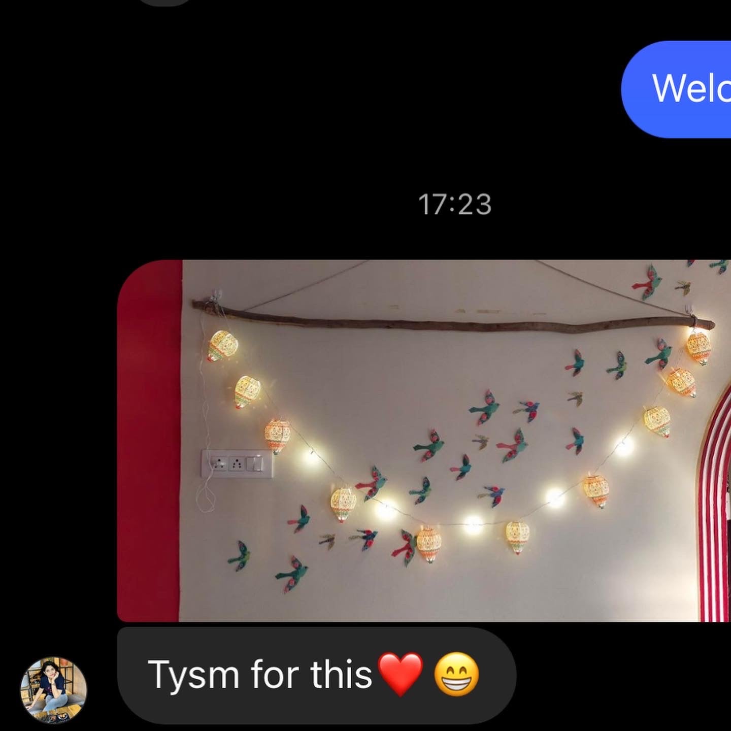 Customer Image