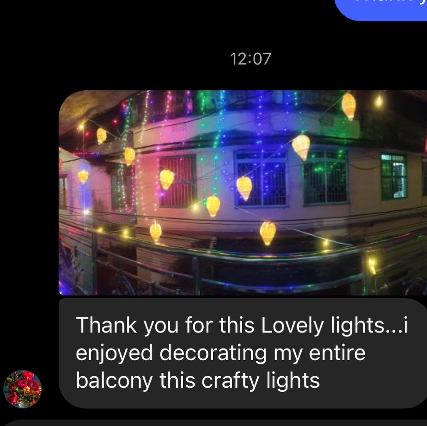 Customer Image