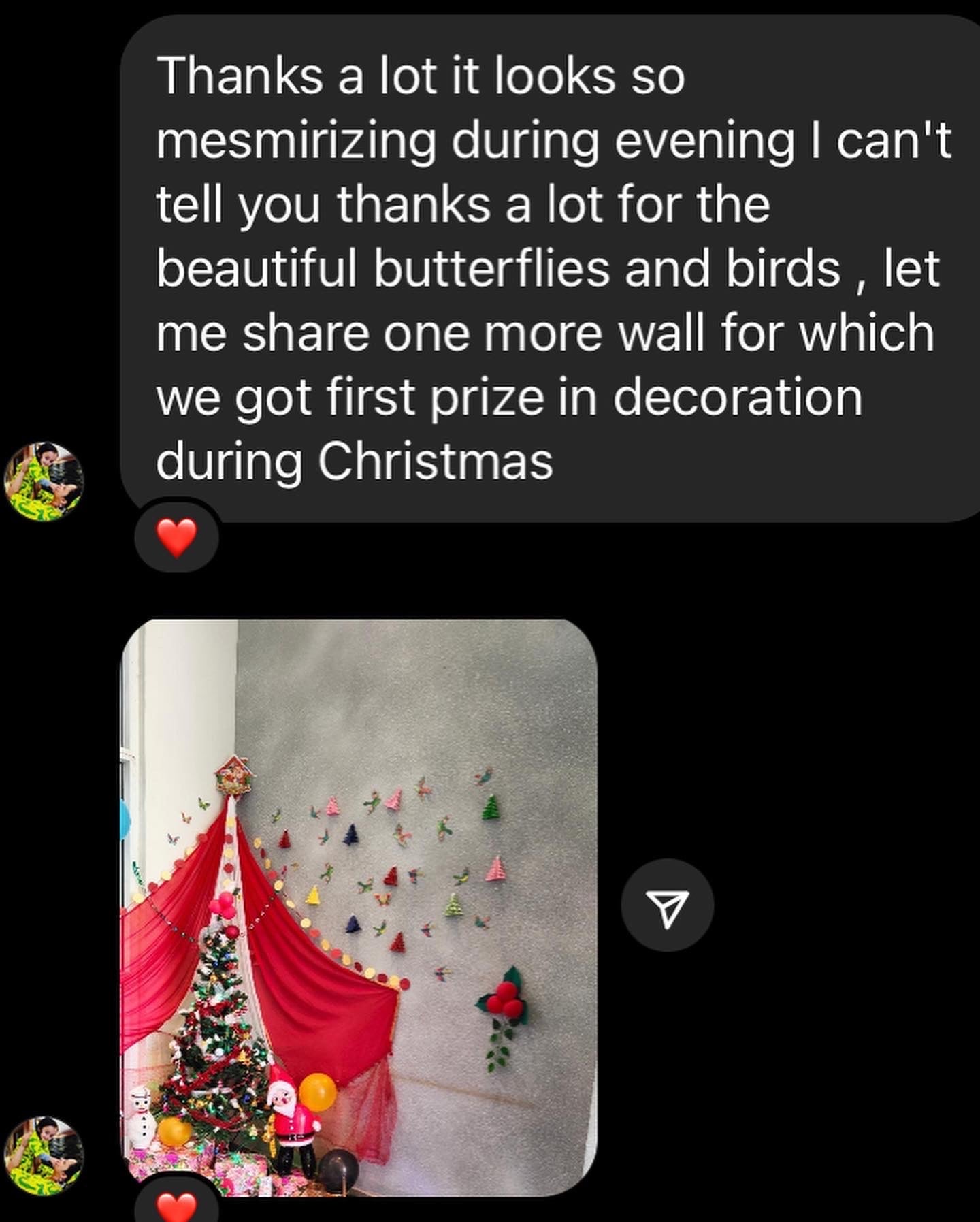 Customer Image