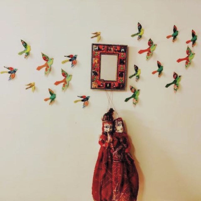 Customer Image