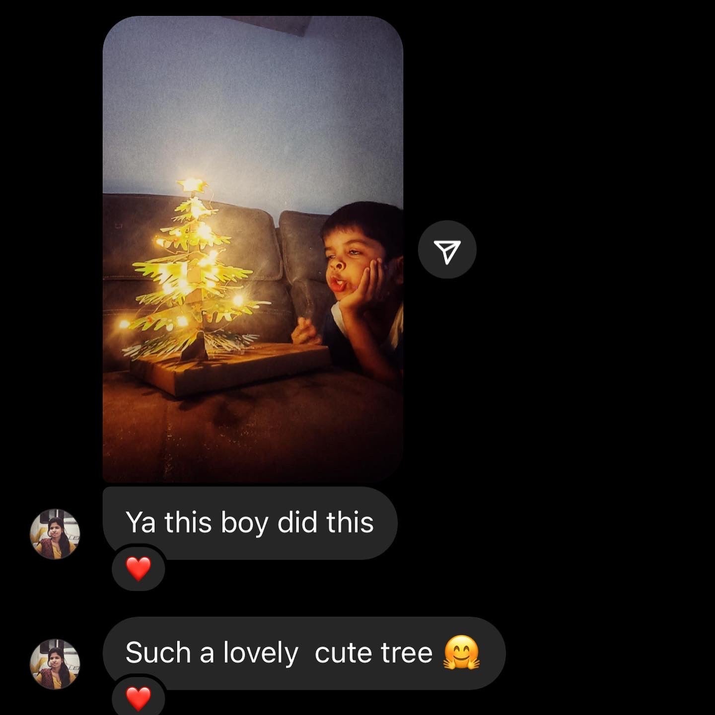 Customer Image