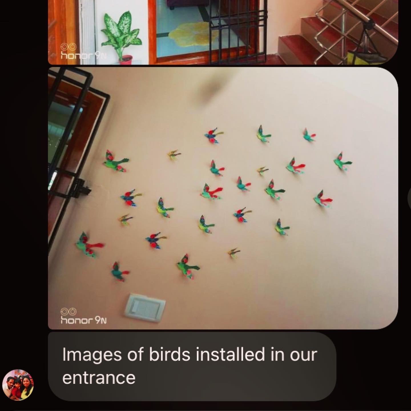 Customer Image