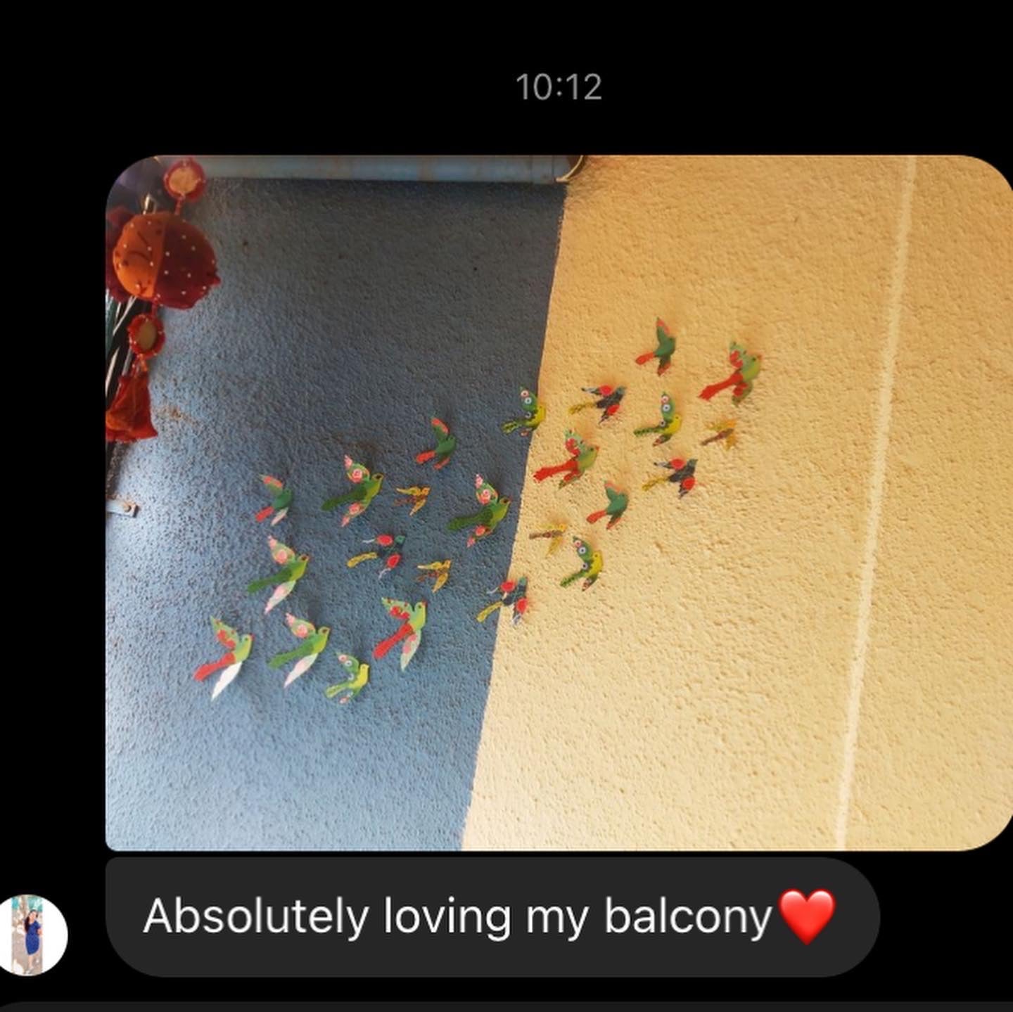 Customer Image
