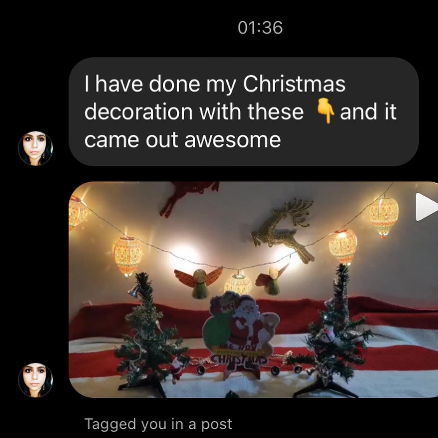 Customer Image