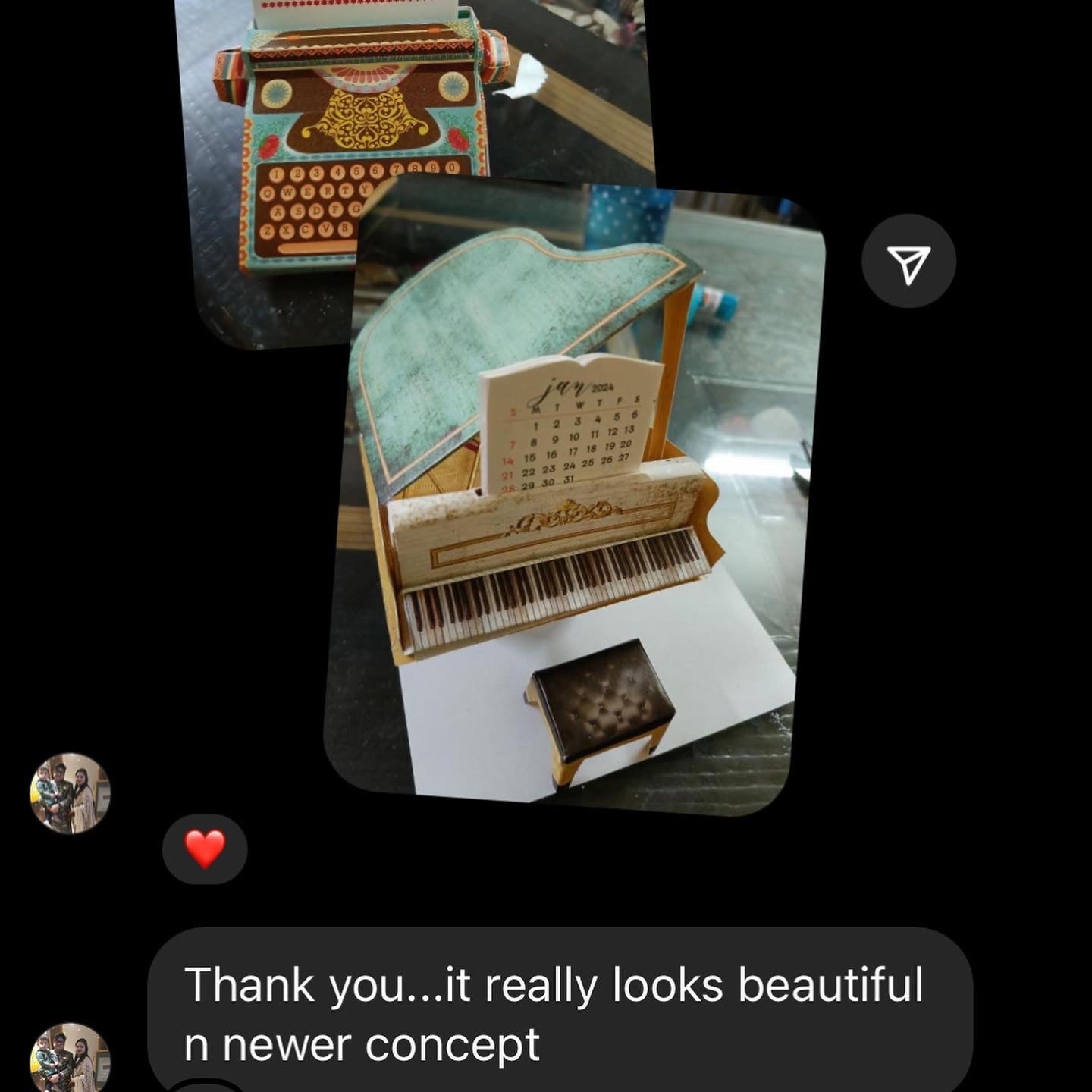 Customer Image