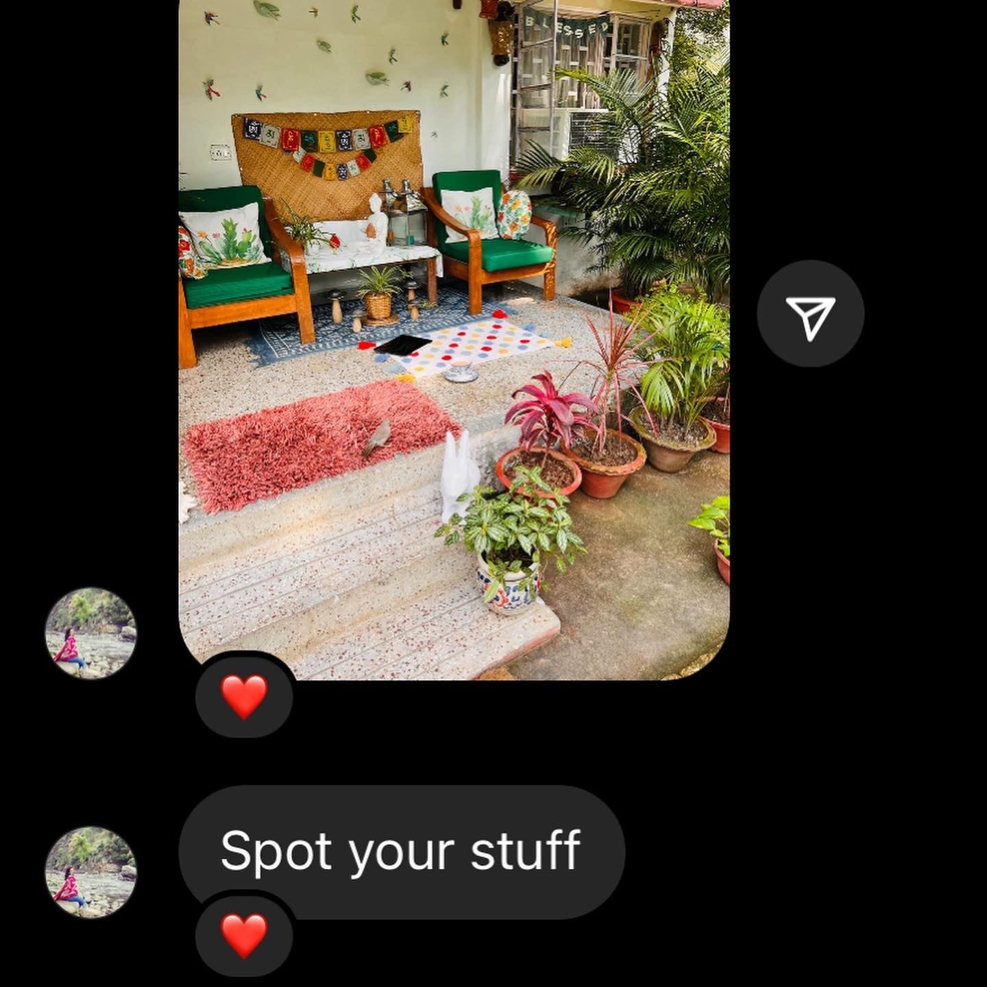 Customer Image