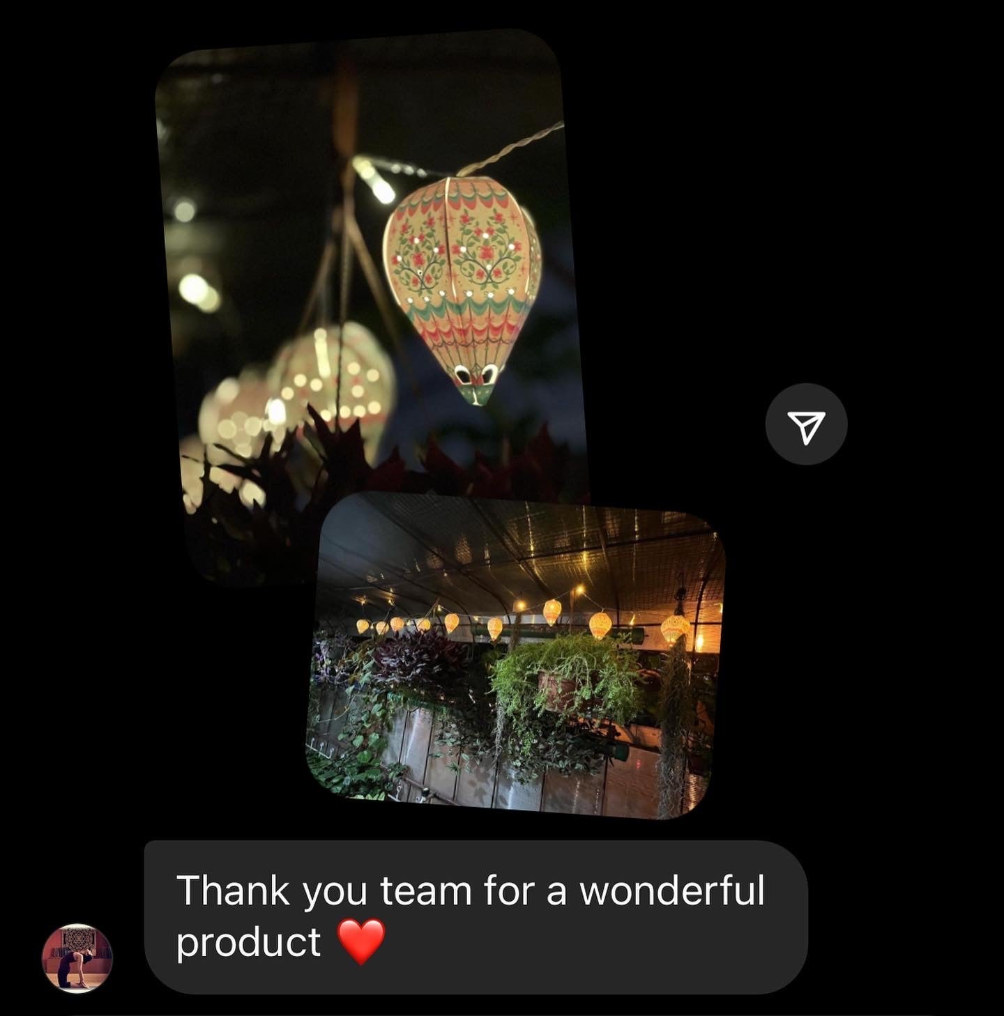 Customer Image