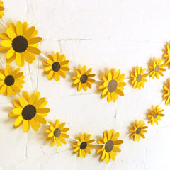 Yellow Sunflower
