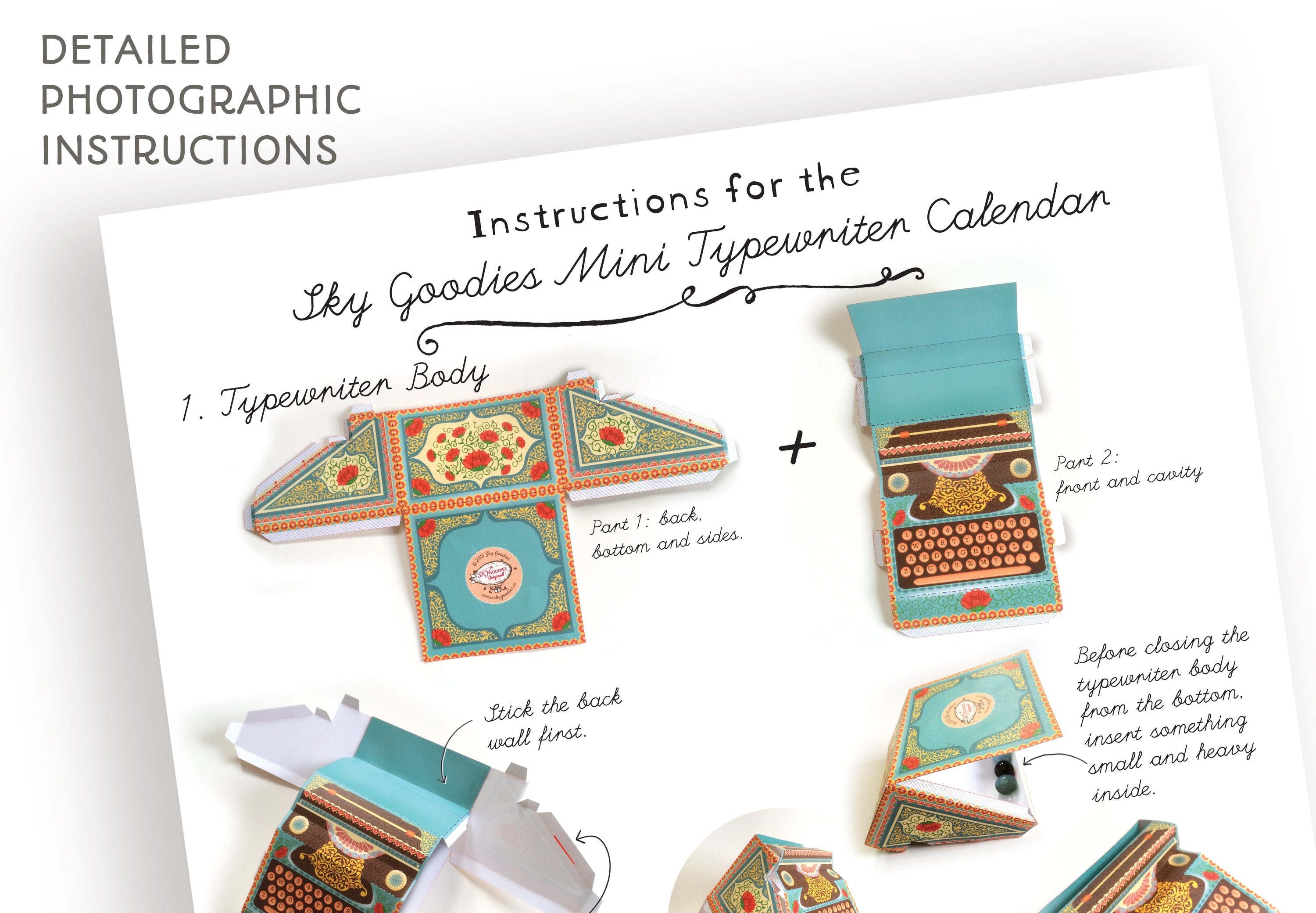 Delightful DIY Combo Saver set of 7 Best-selling DIY Paper Craft Kits