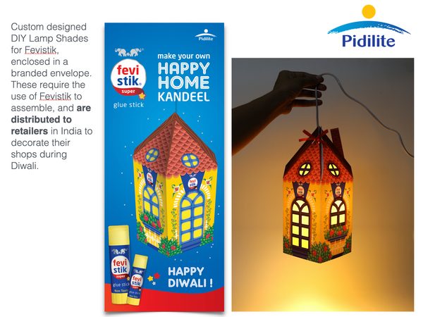 Diwali gifting
