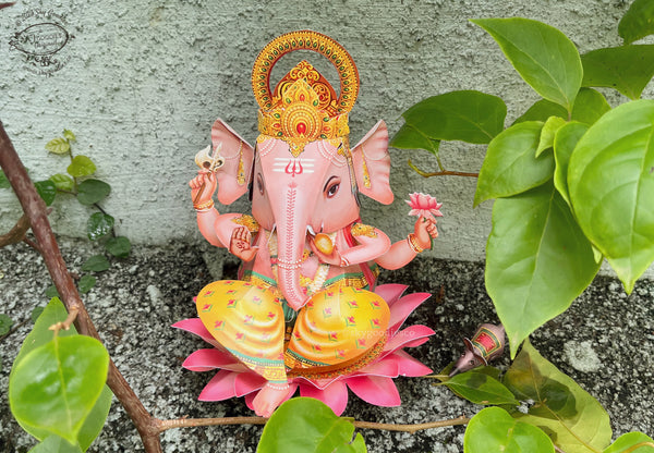 Pooja & Festive Decor