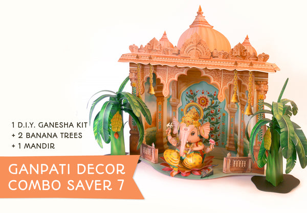 Ganpati Mandap