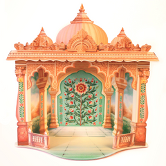 Mandir