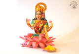 Lakshmi DIY Paper Craft Kit
