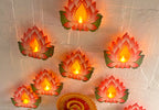 Big Ganesha Super Saver Combo with FREE Incense Stick Pack
