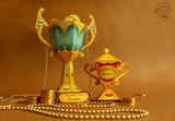 Trophy Cup - DIY Paper Craft Kit