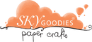 Sky Goodies - Home
