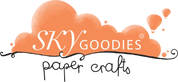 Sky Goodies - Home