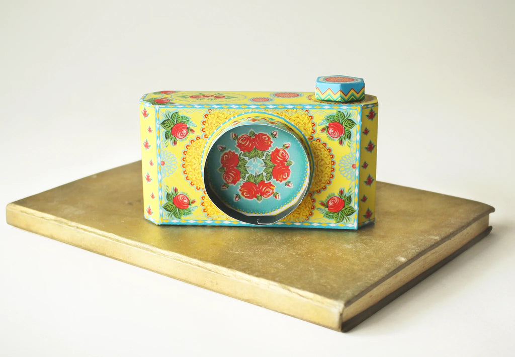 Delightful DIY Combo Saver set of 7 Best-selling DIY Paper Craft Kits