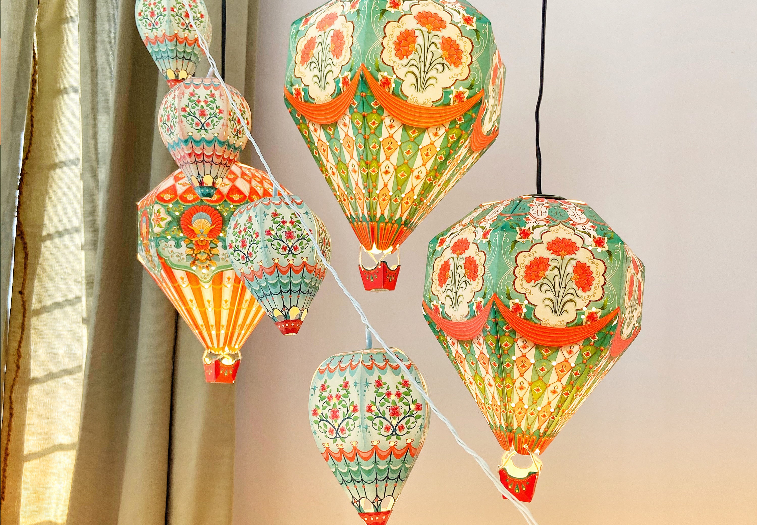 Magical Decor Combo Saver Pack