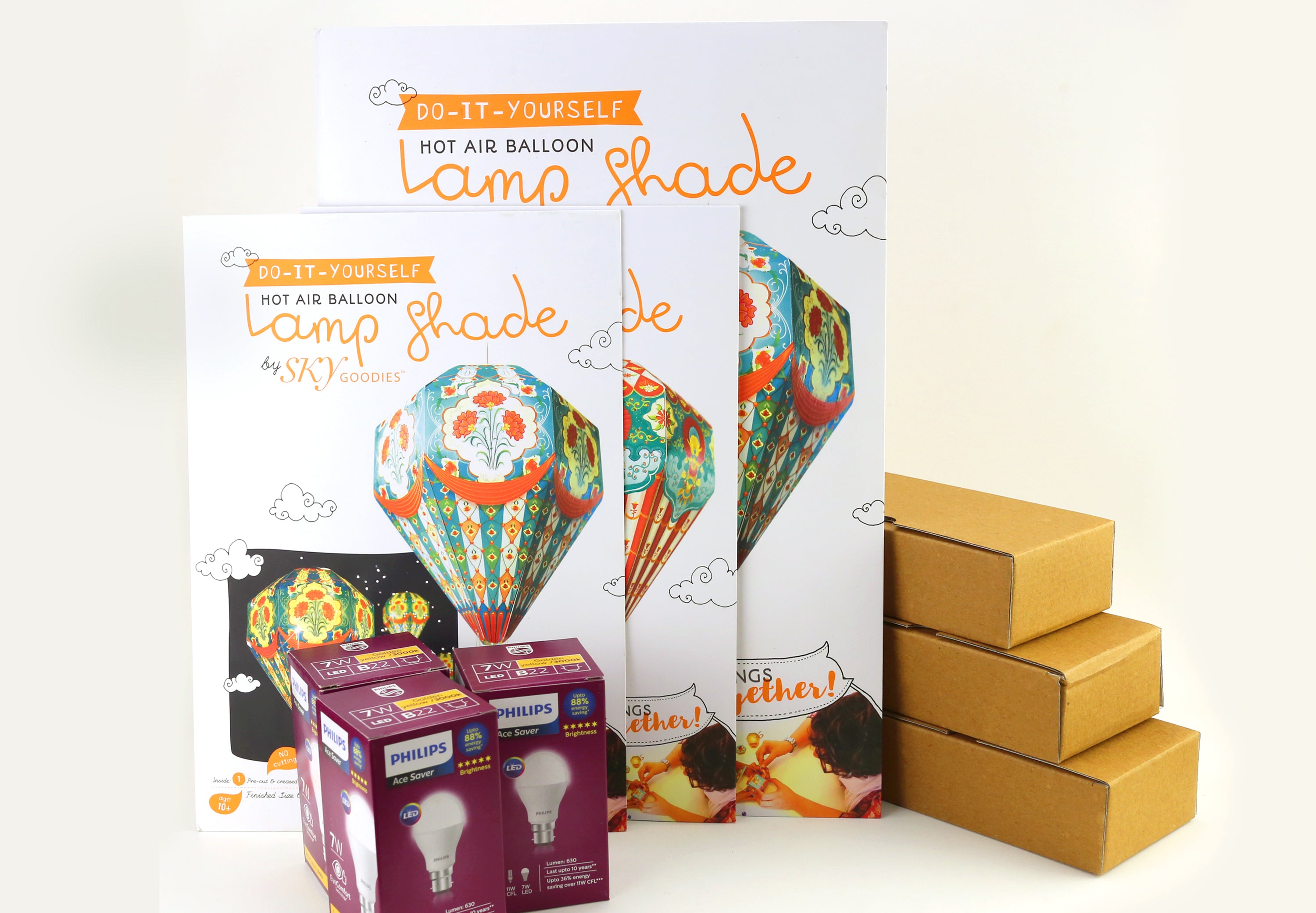 Magical Decor Combo Saver Pack