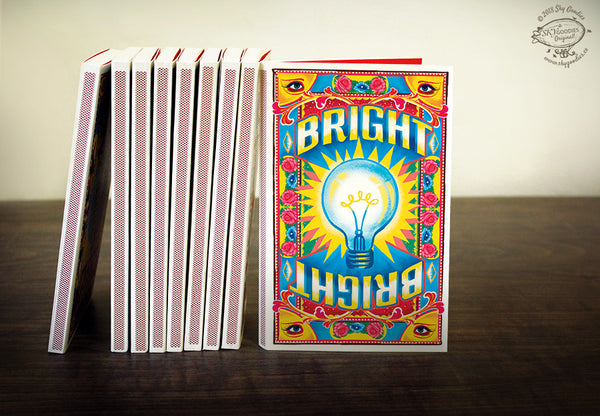 'Matchbook' Notebooks - cool matchbox art notebooks with blank pages ...
