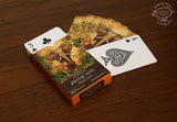 ELEPHANT Playing Cards: Bridge Size
